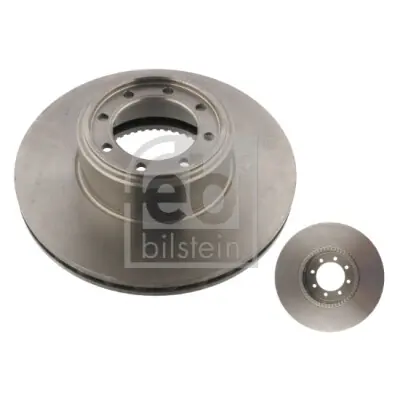Disco de freno FEBI BILSTEIN 35338 FEBI BILSTEIN 35338 Promoción